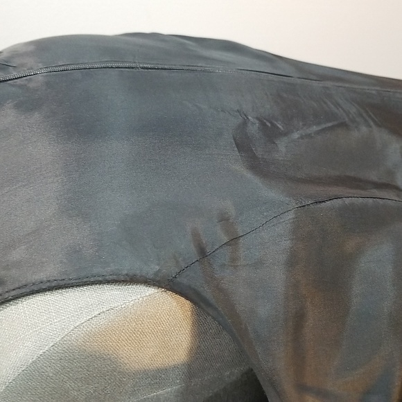 Nygard black dress - Picture 15 of 15